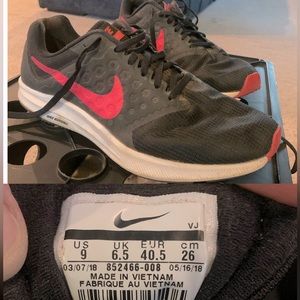 Nike Downshifter 7 Women running shoes